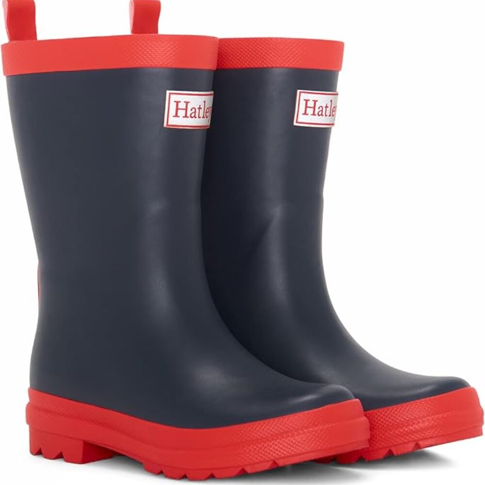 Hatley Rain Boots -Size 13